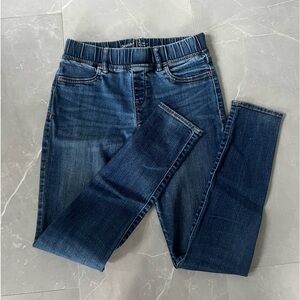 Gap Kids skinny legging jeans